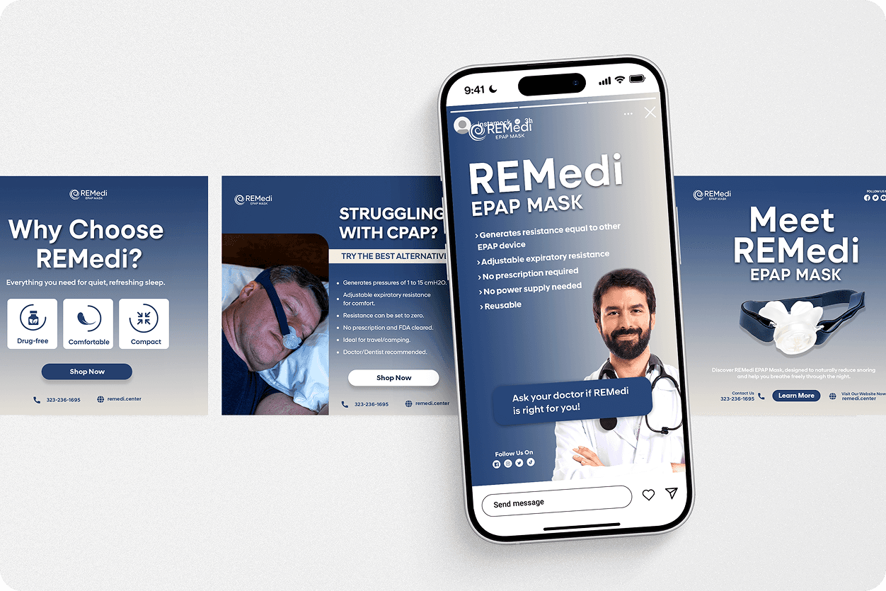 REMedi image 1