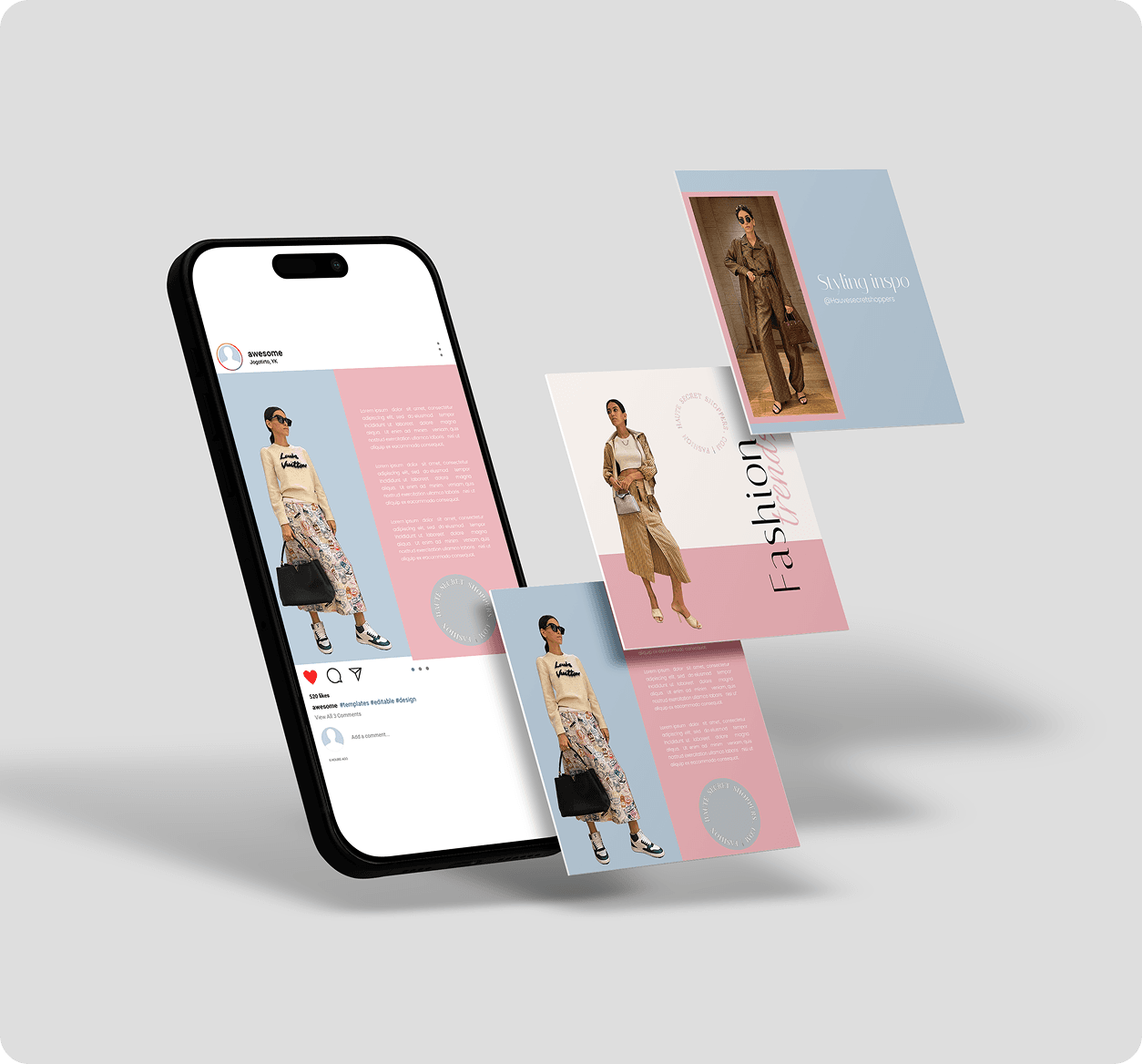 Secret Shoppers image 1