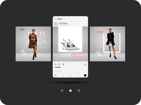 Secret Shoppers image 2
