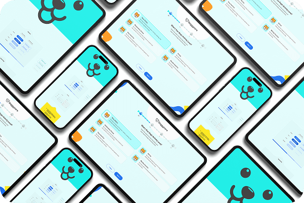 DoggyCare — assessment screen