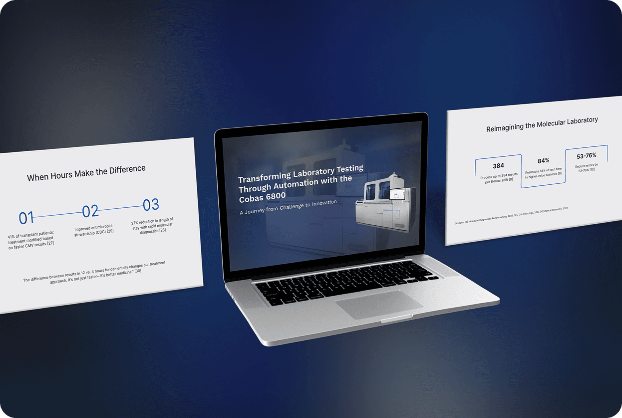 Presentation design image 1