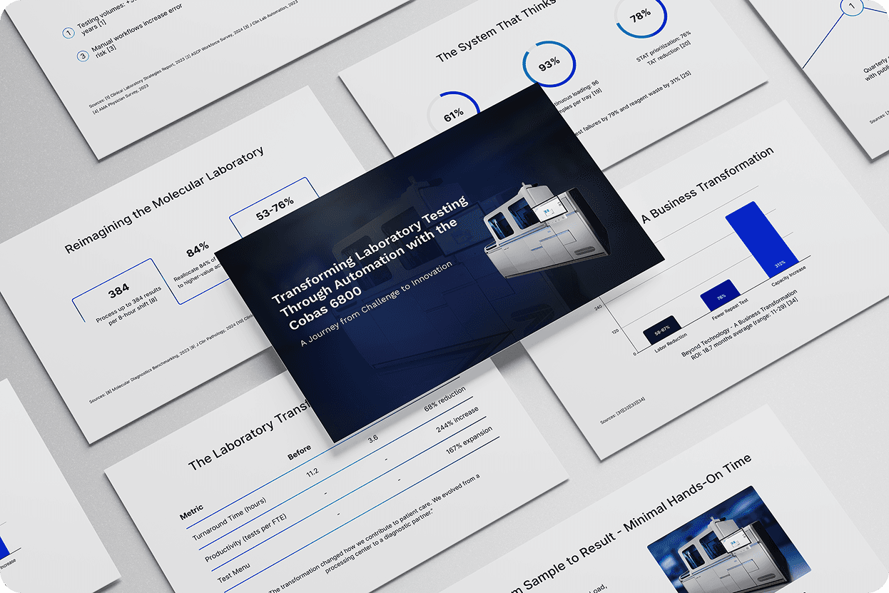 Presentation design image 2