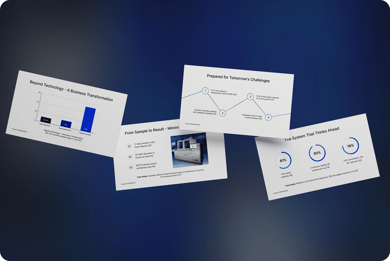 Presentation design image 3