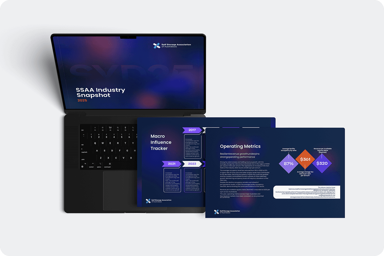 SaaS presentation image 1