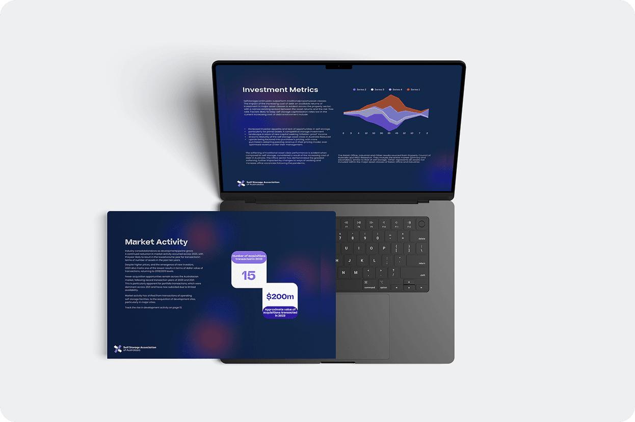 SaaS presentation image 4