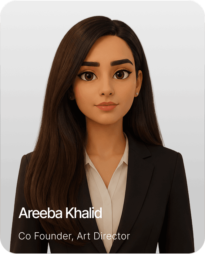 Areeba Khalid