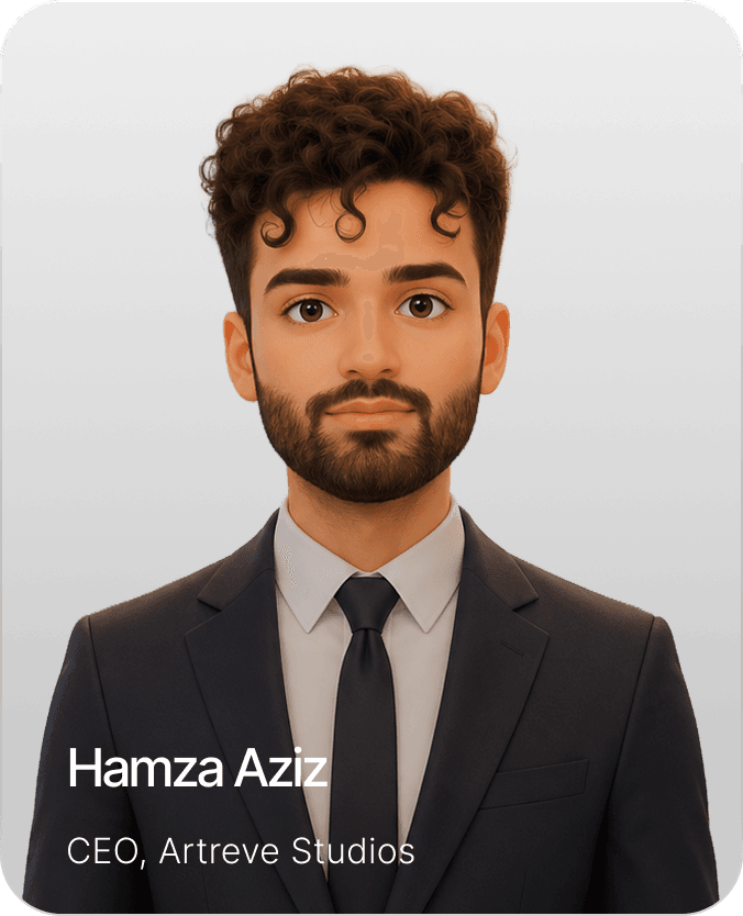 Hamza Aziz