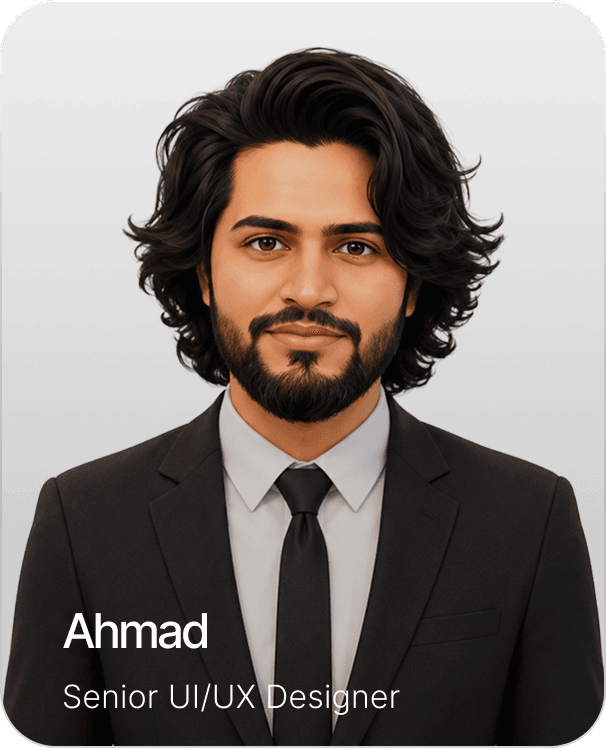 Ahmad