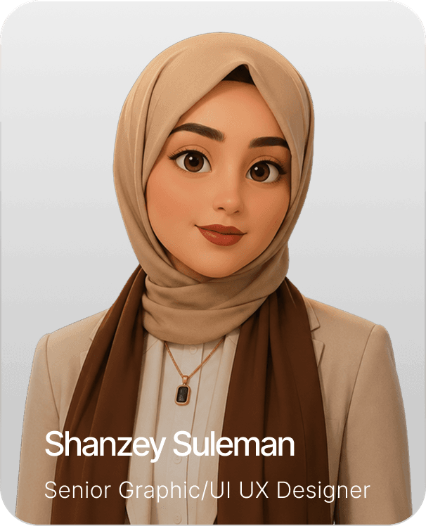 Shanzey Suleman