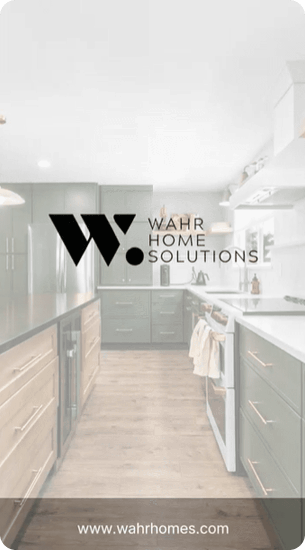 Book A Free Design Consultation – Newcastle call-to-action reel