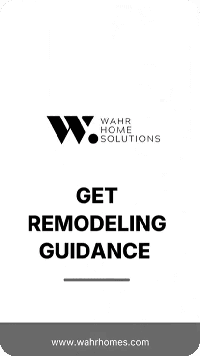 Newcastle Remodeling Guidance branded video thumbnail