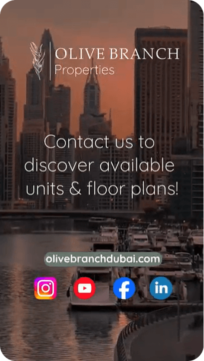 Follow for more! Olive Branch – social growth reel