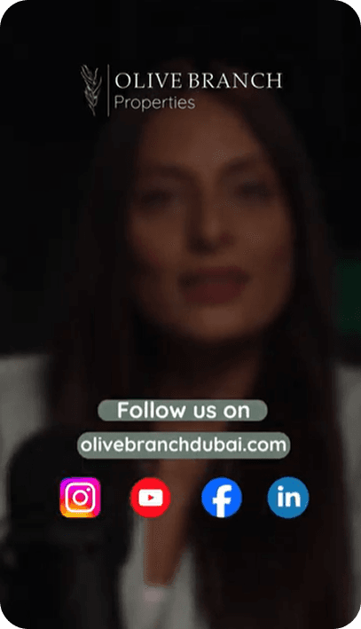 Olive Branch Properties social content reel
