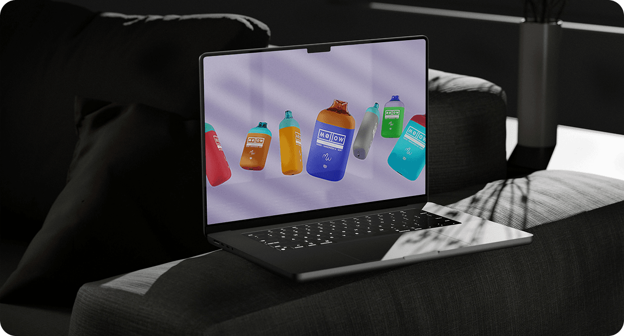 3D Product Design / Assets Design