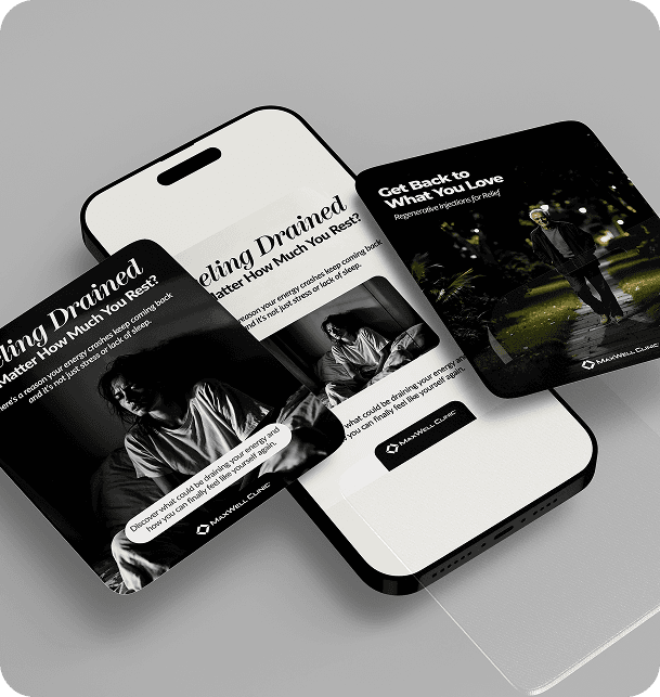 Social Media Design / Brand Assets
