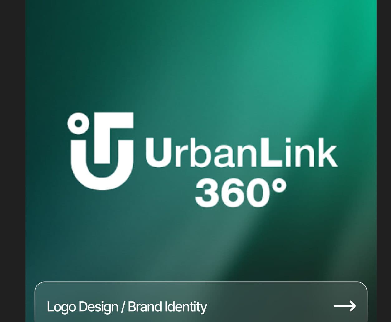 Logo Design / Brand Identity