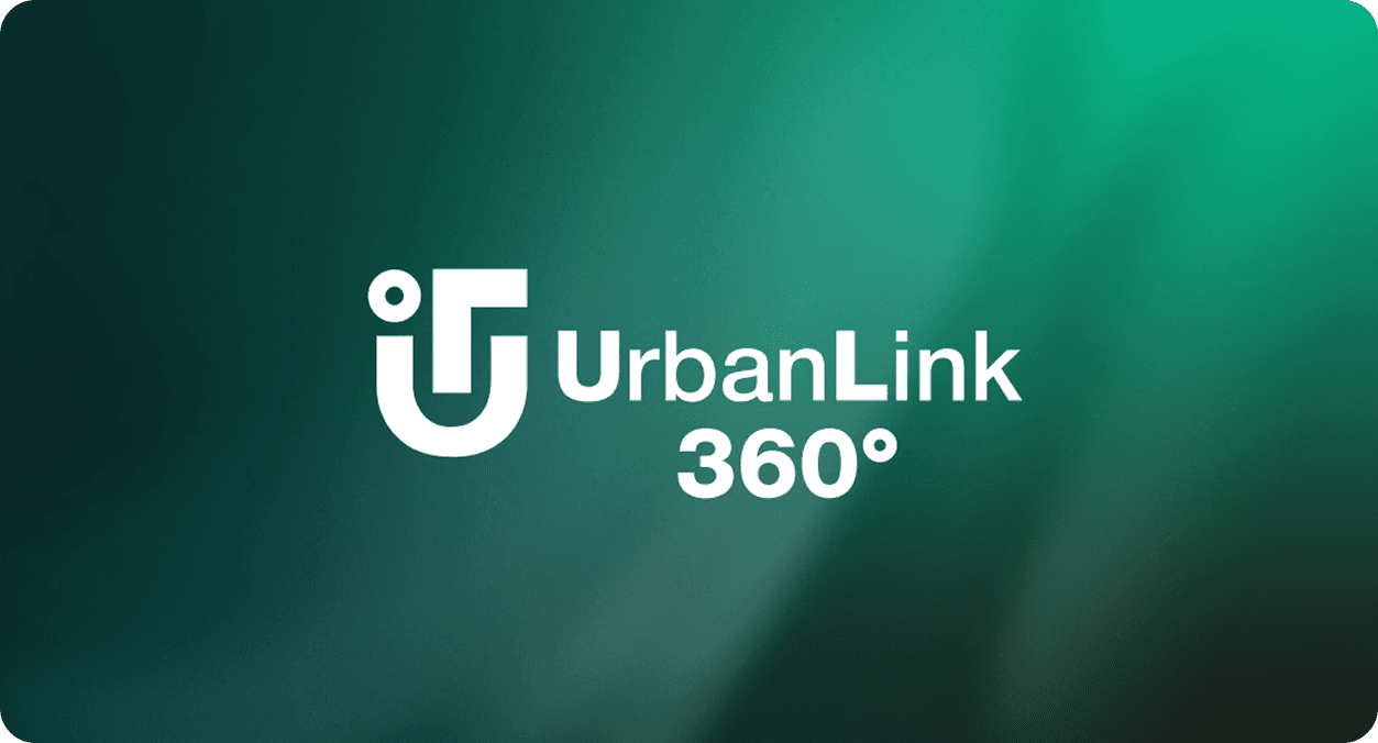 UrbanLink 360